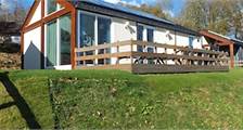 Bungalow Waldhaus-met-Sauna-4-Luxe in Landal Eifelpark Kronenburger See