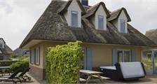 Villa Villa-Comfort-Wellness-6 à Dormio Duynzicht