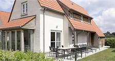 Villa Luxe-8 à Landal Breeduyn Village