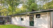 Chalet B--Heidebloem-6 à Succes Holidayparcs Het Grote Zand