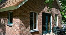 Bungalow C-Kinder-4 à Succes Holidayparcs Het Grote Zand