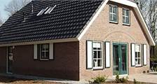 Bungalow F--12 à Succes Holidayparcs Het Grote Zand