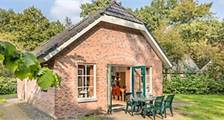 Bungalow C--6 in Roompot Het Grote Zand
