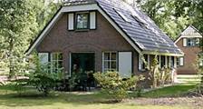Bungalow D--6 in Roompot Het Grote Zand