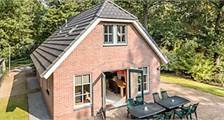 Bungalow E--8 in Roompot Het Grote Zand