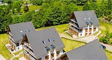 Appartement 8-12 in Landal Bergresort Winterberg