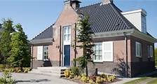 Bungalow Atalanta-8 à De Hildenberg