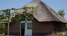 Bungalow Aurelia-6 à De Hildenberg