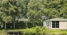 Chalet 6 à Landal De Tolplas