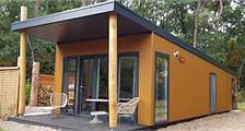 Lodge Linde-6 à Landal De Tolplas