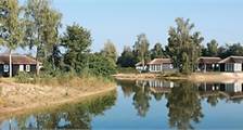 Chalet Twents-Buitenverblijf-6 à Landal De Tolplas