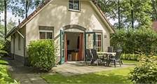 Bungalow Twentse--met-Sauna-6 à Landal De Tolplas