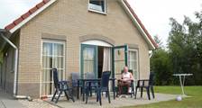 Bungalow Vuurvlinder-6 à Landal De Tolplas