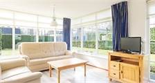 Bungalow Vuurvlinder-met-Serre-4 à Landal De Tolplas