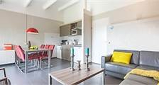 Bungalow Akelei-Royal-6 à Roompot Schin op Geul