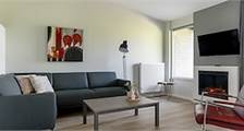 Bungalow Lelie-Comfort-4 à Roompot Schin op Geul