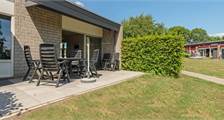 Bungalow Roos-Royal-6 à Roompot Schin op Geul
