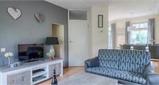 Bungalow Landhuis-C6 in 't Wildryck