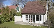 Bungalow Mindervalide-woning-6 in Roompot Hellendoorn