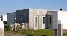 Lodge L6A-Comfort à Landal Beach Resort Nieuwvliet-Bad