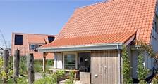 Villa V8-Luxe à Landal Beach Resort Nieuwvliet-Bad