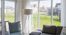 Bungalow B4A-Comfort in Landal Beach Resort Nieuwvliet-Bad