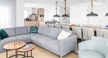 Villa FV16-Luxe in Landal Beach Resort Nieuwvliet-Bad