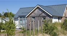 Lodge L6B-Comfort in Landal Beach Resort Nieuwvliet-Bad