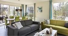 Bungalow Markegaerde-6 à Summio Parcs De Marke van Ruinen