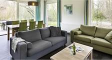 Bungalow Markegaerde-Wellness-6 à Summio Parcs De Marke van Ruinen