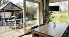 Bungalow Markegaerde-Wellness-Jacuzzi-6 in Roompot De Marke van Ruinen