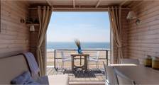 Beach House Strandhuis-4-6 in Roompot Strandpark Zeeland