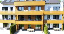 Appartement 6-8B à Résidence Winterberg
