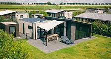 Bungalow 6B à Summio Parcs Park Zeedijk