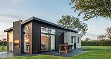 Bungalow 4A in Summio Parcs Park Zeedijk