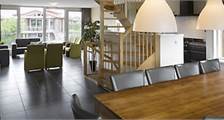 Bungalow Goudplevier-Comfort-10 à Summio Parcs Zwartkruis