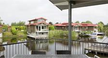 Bungalow Goudplevier-Comfort-14 à Summio Parcs Zwartkruis