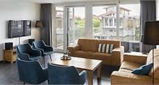 Bungalow Goudplevier-Wellness-Plus-10 à Summio Parcs Zwartkruis