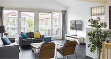 Bungalow Zilvermeeuw-Wellness-Plus-6 à Summio Parcs Zwartkruis