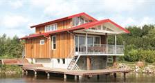 Bungalow Goudplevier-Wellness-12 in Summio Parcs Zwartkruis