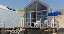 Beach House Beach-House-4-6 à Roompot Strandhuisjes Julianadorp