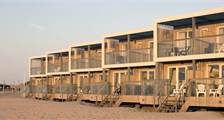 Beach House Beach-House-4-6 à Landal Beach Villa