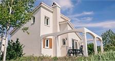 Bungalow 4 à Landal Dunimar