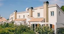 Bungalow 6 à Landal Dunimar