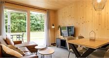 Bungalow 2 in Landal Park Eksel
