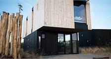 Lodge Denim-6 à Roompot Zandvoort (oud)