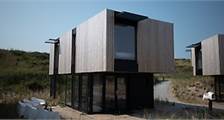 Lodge Kennemer-Lodge-6-XL à Roompot Zandvoort (oud)