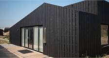 Lodge Kennemer-Lodge-6 à Roompot Zandvoort (oud)