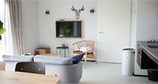 Lodge Kennemer-Lodge-Special-4 à Roompot Zandvoort (oud)