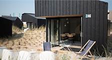 Lodge Pitstop-4 in Roompot Zandvoort (oud)